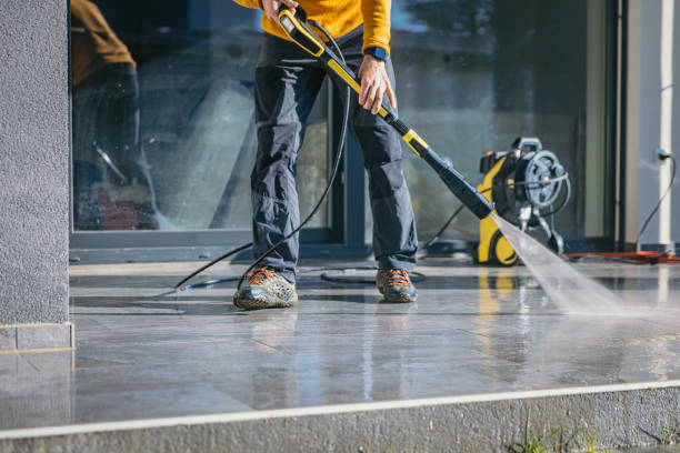 Green, OR Pressure washing Company